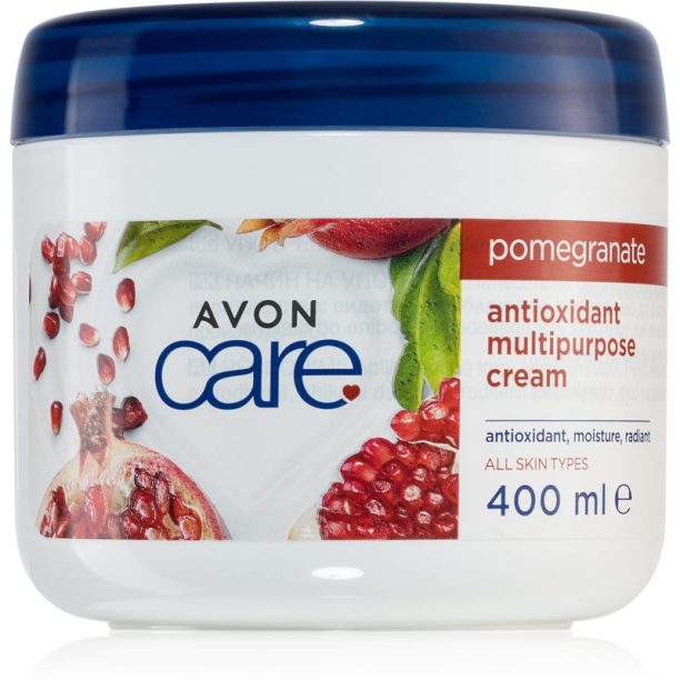 Avon Care Pomegranate мултифункционален крем за лице