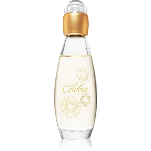 Avon Célèbre Limited Edition Design тоалетна вода за жени 50 мл. на ниска цена