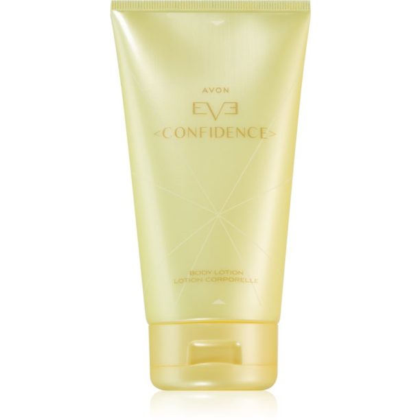 Avon Eve Confidence парфюмирано мляко за тяло за жени  150 мл.