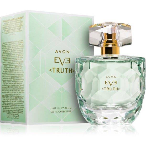 Avon Eve Truth парфюмна вода за жени 50 мл. на ниска цена