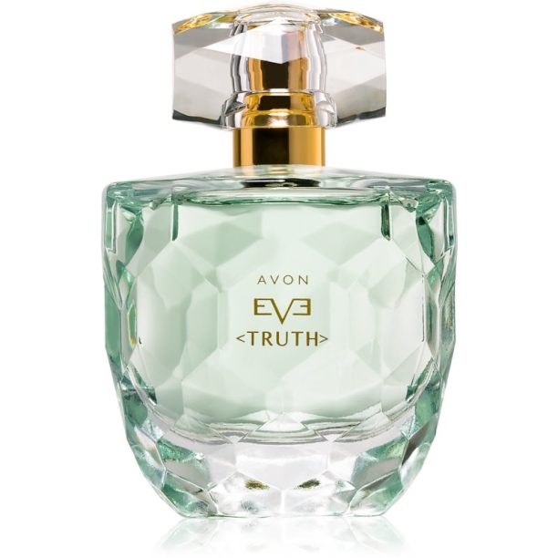 Avon Eve Truth парфюмна вода за жени 50 мл.