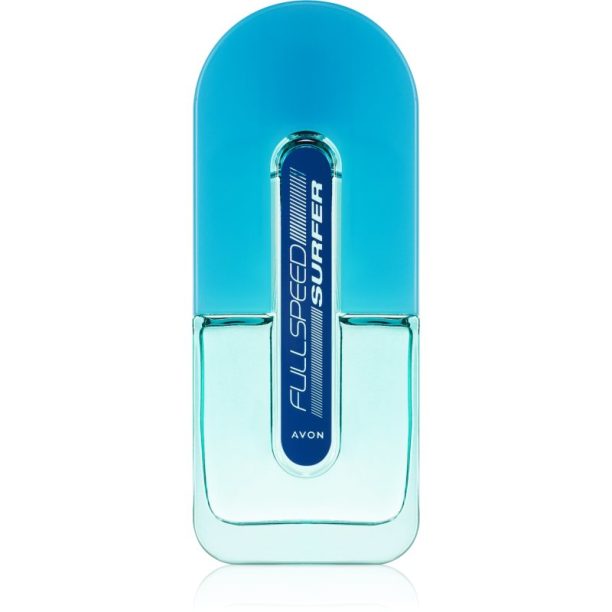 Avon Full Speed Surfer тоалетна вода за мъже 75 мл. на ниска цена