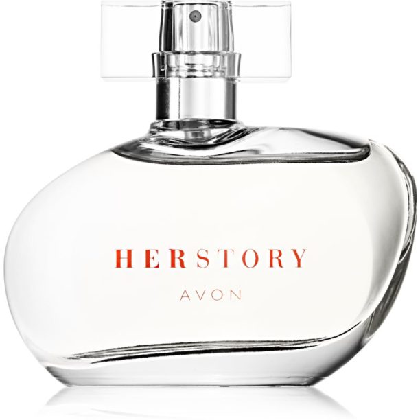 Avon HerStory парфюмна вода за жени 50 мл.