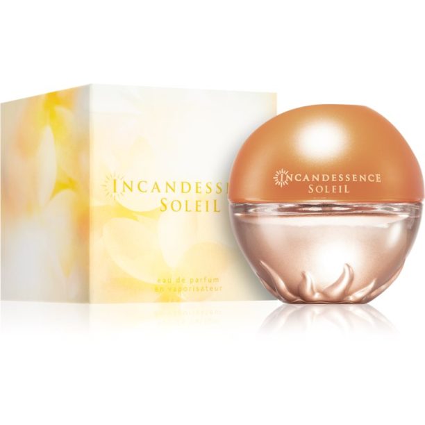 Avon Incandessence Soleil парфюмна вода за жени 50 мл. на ниска цена