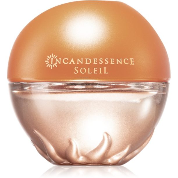 Avon Incandessence Soleil парфюмна вода за жени 50 мл.