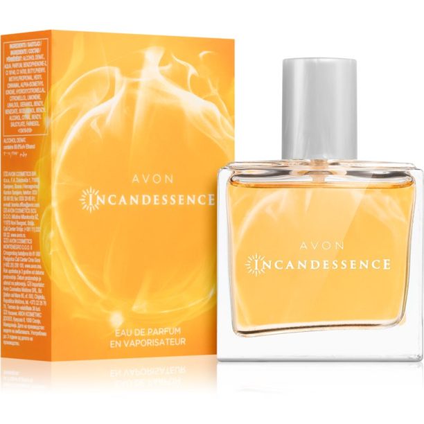 Avon Incandessence парфюмна вода за жени 30 мл. на ниска цена