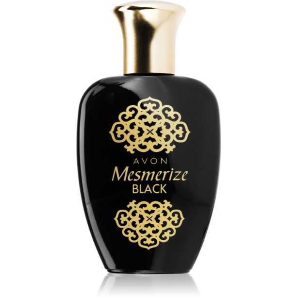 Avon Mesmerize Black тоалетна вода за жени 50 мл. на ниска цена