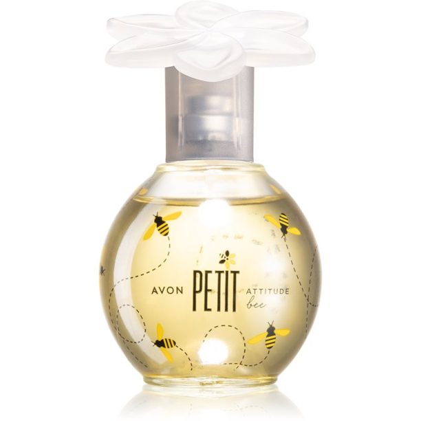 Avon Petit Attitude Bee тоалетна вода за жени 50 мл.