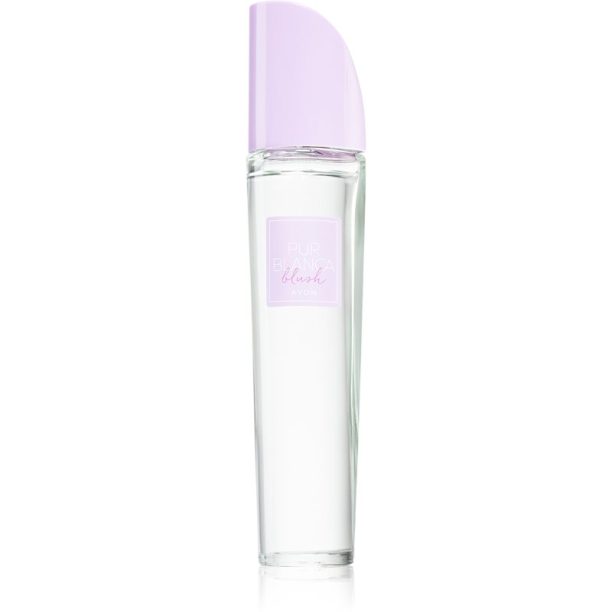 Pur Blanca Blush Avon Pur Blanca Blush тоалетна вода за жени 50 мл.