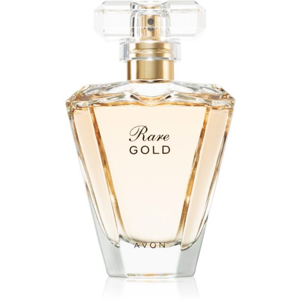 Avon Rare Gold парфюмна вода за жени 50 мл.