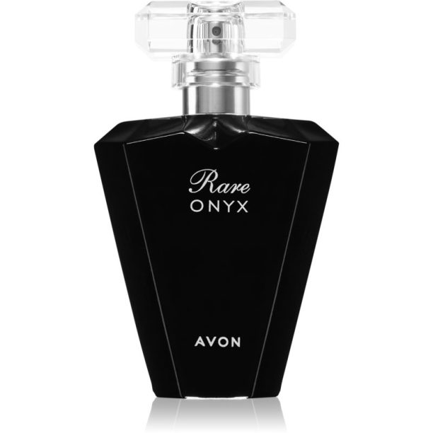 Avon Rare Onyx парфюмна вода за жени 50 мл. на ниска цена