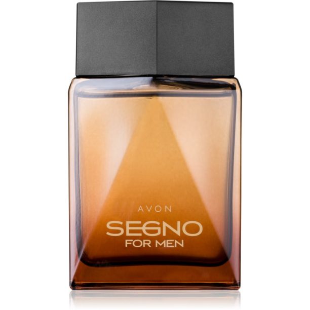 Avon Segno парфюмна вода за мъже 75 мл.