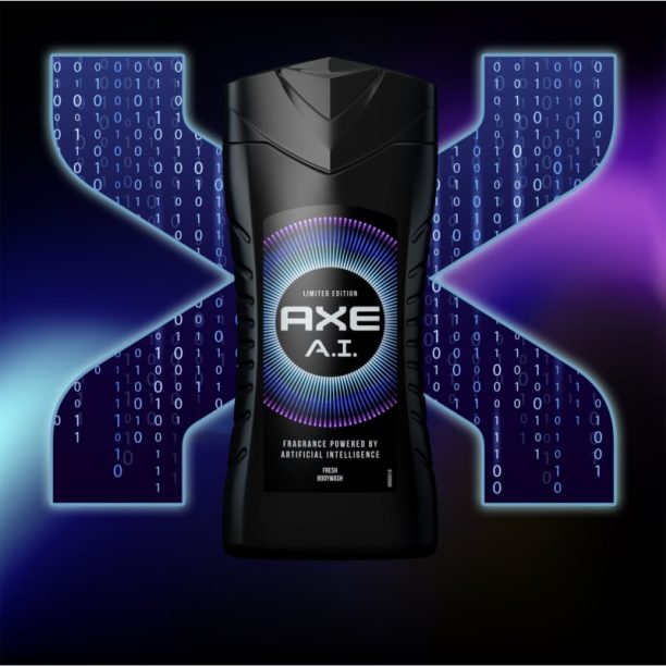 Маркови парфюми Axe на ниска цена