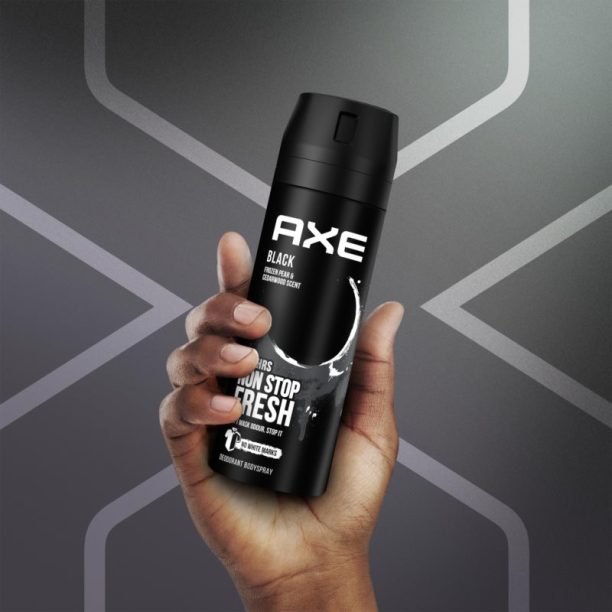 Маркови парфюми Axe на ниска цена