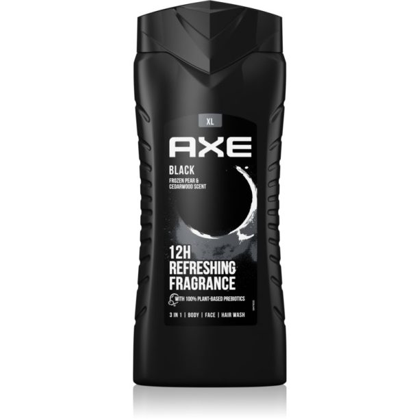 Axe Black душ гел за мъже 400 мл. на ниска цена