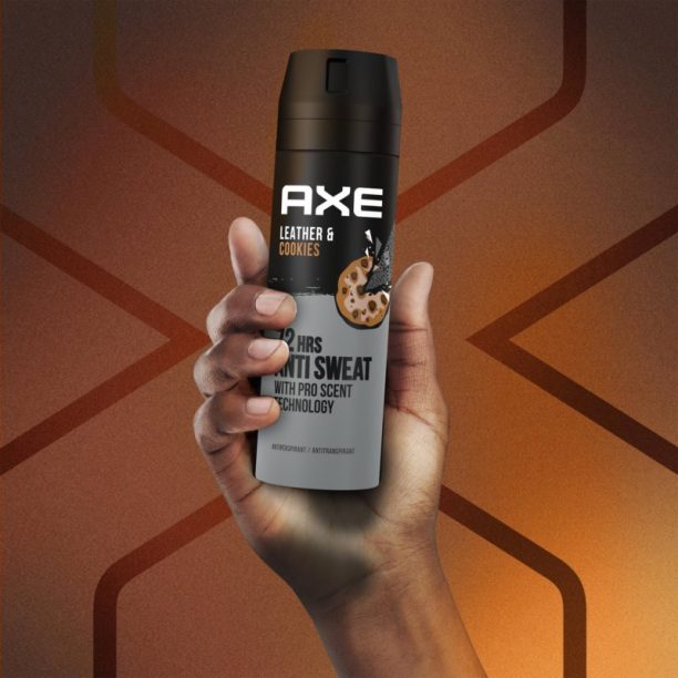 Маркови парфюми Axe на ниска цена