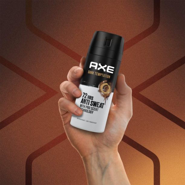 Маркови парфюми Axe на ниска цена