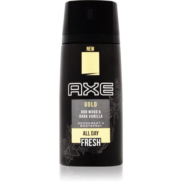 Маркови парфюми Axe на ниска цена