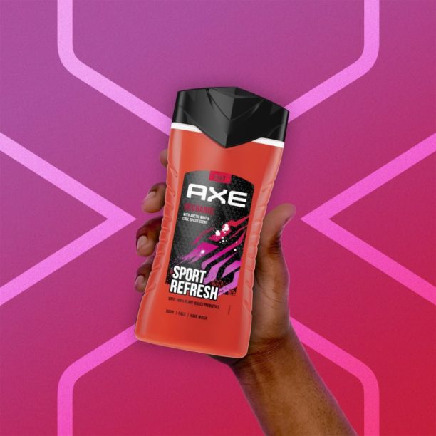 Маркови парфюми Axe на ниска цена