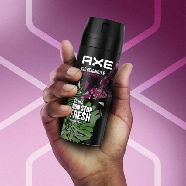 Маркови парфюми Axe на ниска цена