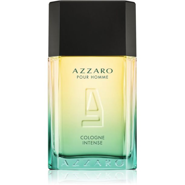 Azzaro Azzaro Pour Homme Cologne Intense тоалетна вода за мъже 100 мл.