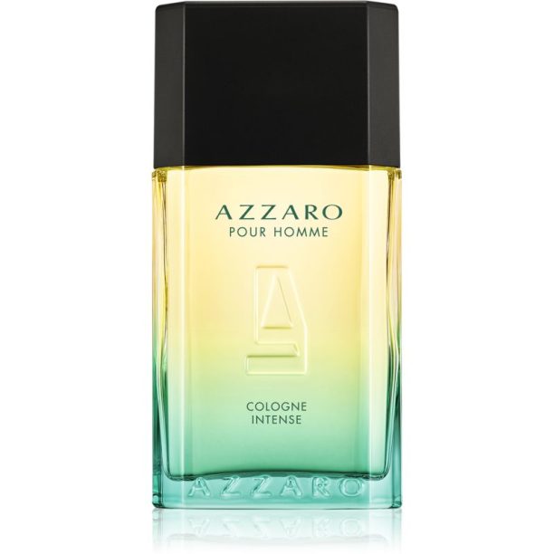 Azzaro Azzaro Pour Homme Cologne Intense тоалетна вода за мъже 50 мл.