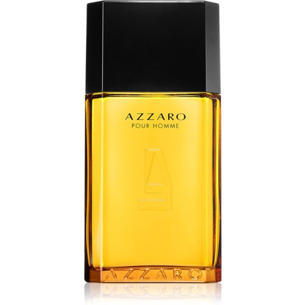 Azzaro Azzaro Pour Homme тоалетна вода за мъже 100 мл. на ниска цена