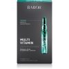 BABOR Ampoule Concentrates Multi Vitamin концентриран серум за подхранване и хидратация 7x2 мл.