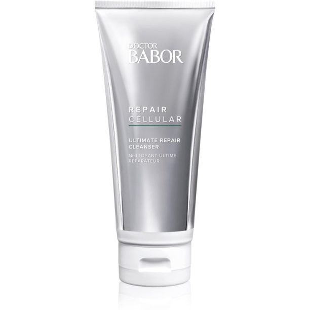 BABOR Repair Cellular Ultimate Repair Cleanser нежно почистващ крем 200 мл.