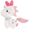 BABY FEHN Comforter Aiko & Yuki Unicorn играчка за заспиване 1 бр. на ниска цена