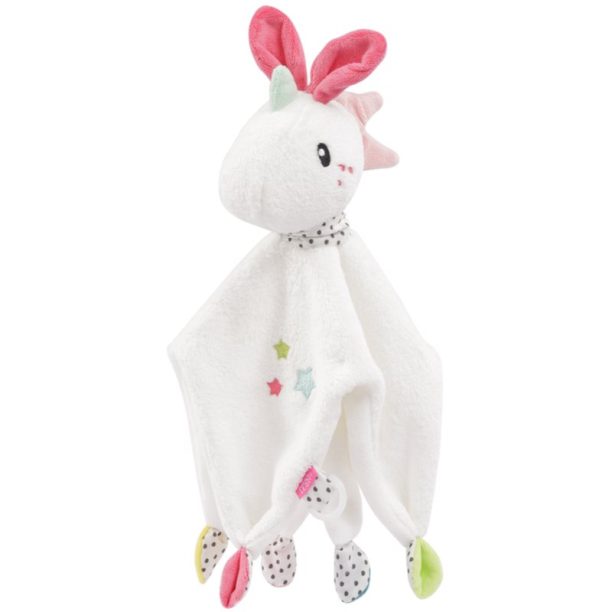 BABY FEHN Comforter Aiko & Yuki играчка за заспиване Unicorn 1 бр. на ниска цена