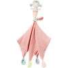 BABY FEHN Comforter Children of the Sea Mermaid играчка за заспиване 1 бр.