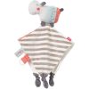 BABY FEHN Comforter Loopy & Lotta Hippo играчка за заспиване 1 бр.