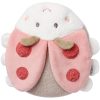 BABY FEHN Heatable Soft Toy Garden Dreams Beetle загряваща възглавничка 1 бр.