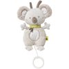 BABY FEHN Music Box Australia Koala контрастна играчка за окачане с мелодия 1 бр.