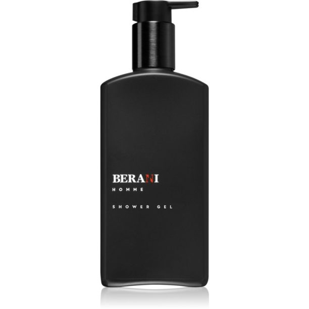 BERANI Shower Gel душ-гел за мъже 300 мл. на ниска цена