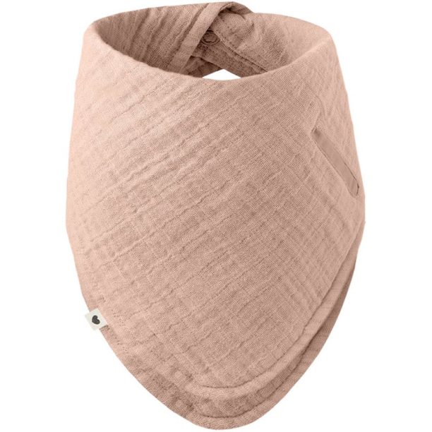 BIBS Bandana Bib лигавник Blush 1 бр.