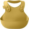 BIBS Overall Bib лигавник Mustard 1 бр. на ниска цена