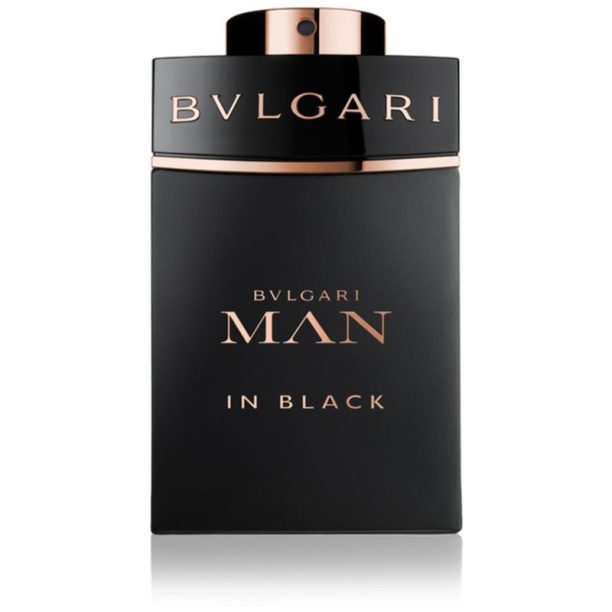 BULGARI Bvlgari Man In Black парфюмна вода за мъже 100 мл. на ниска цена