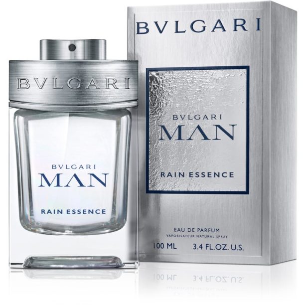 BULGARI Bvlgari Man Rain Essence парфюмна вода за мъже 100 мл. купи на топ цена