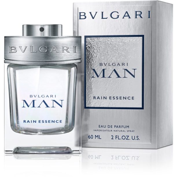 BULGARI Bvlgari Man Rain Essence парфюмна вода за мъже 60 мл. купи на топ цена