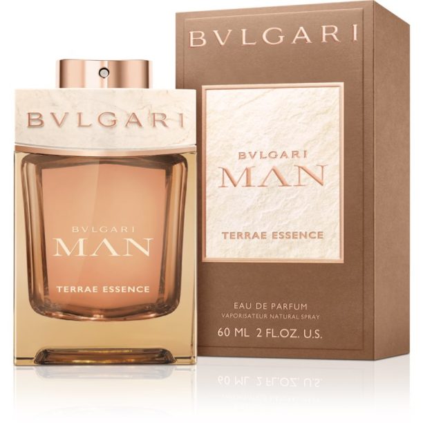 BULGARI Bvlgari Man Terrae Essence парфюмна вода за мъже 60 мл. купи на топ цена