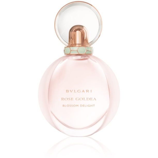 BULGARI Rose Goldea Blossom Delight Eau de Parfum парфюмна вода за жени 75 мл. на ниска цена