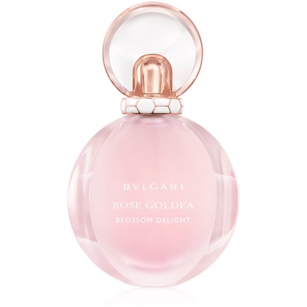 BULGARI Rose Goldea Blossom Delight Eau de Toilette тоалетна вода за жени 75 мл. на ниска цена