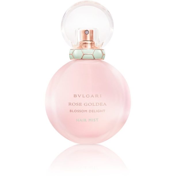 BULGARI Rose Goldea Blossom Delight aромат за коса за жени 30 мл. на ниска цена