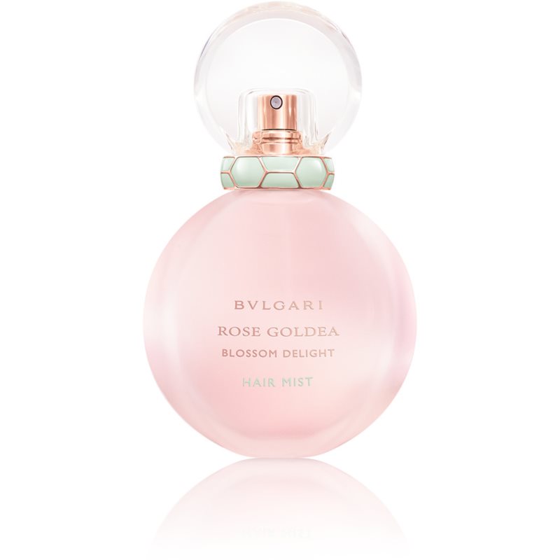 BULGARI Rose Goldea Blossom Delight aромат за коса за жени 30 мл. на ниска цена