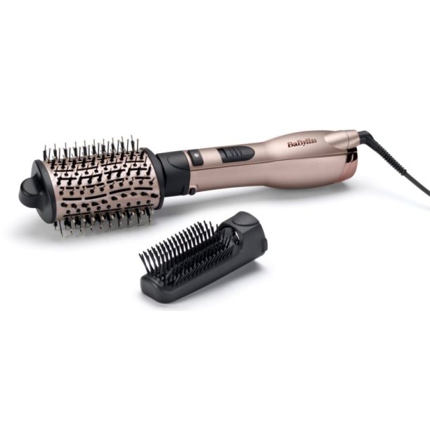 BaByliss AS90PE airstyler + 2 резервни глави 1 бр. на ниска цена