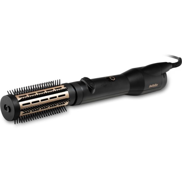 BaByliss Big Hair Luxe AS970E маша с топъл въздух + резервни глави