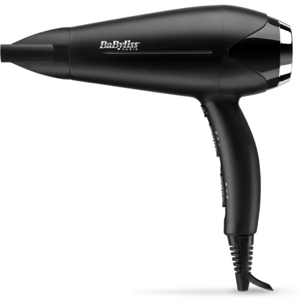 BaByliss D572DE сешоар 1 бр.