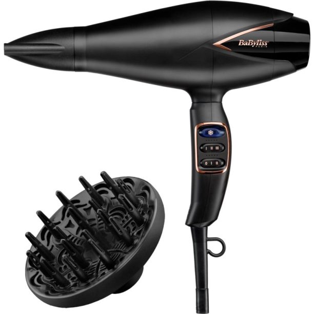 BaByliss D665E сешоар